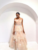 Cinderella Peach