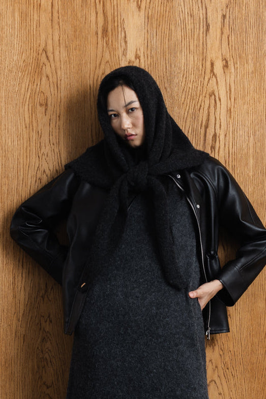 Yanga Foulard Scarf