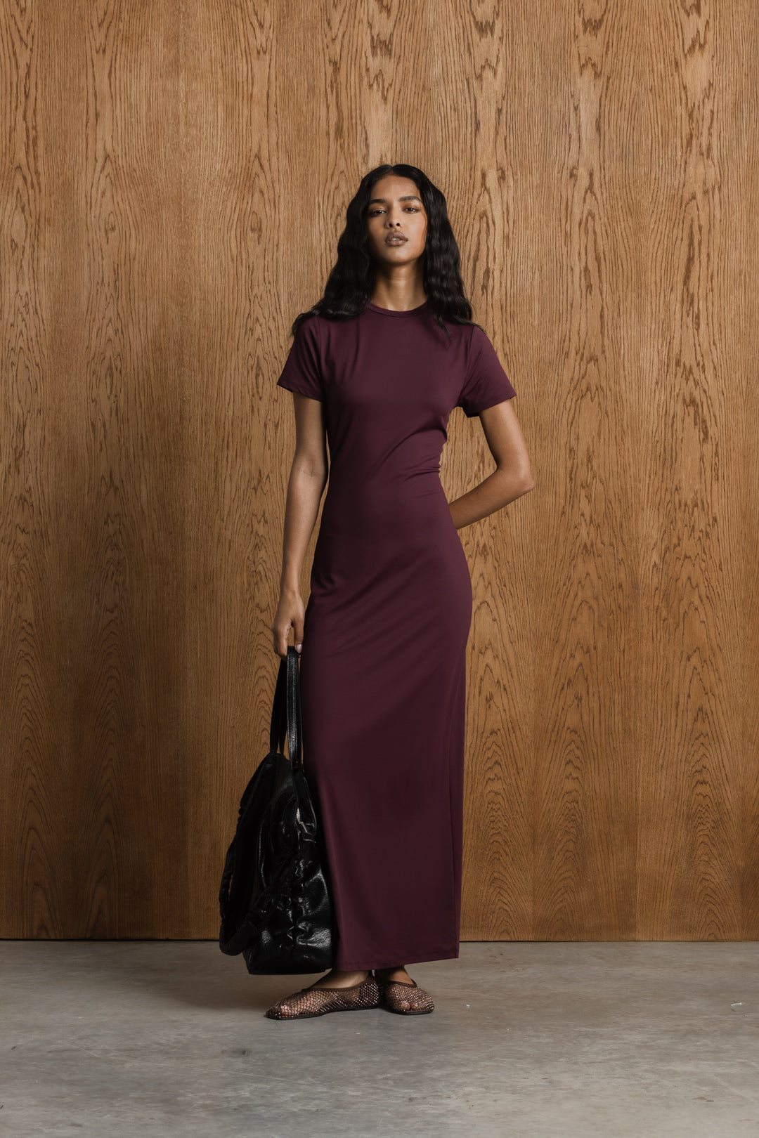 Sadè Bodycon