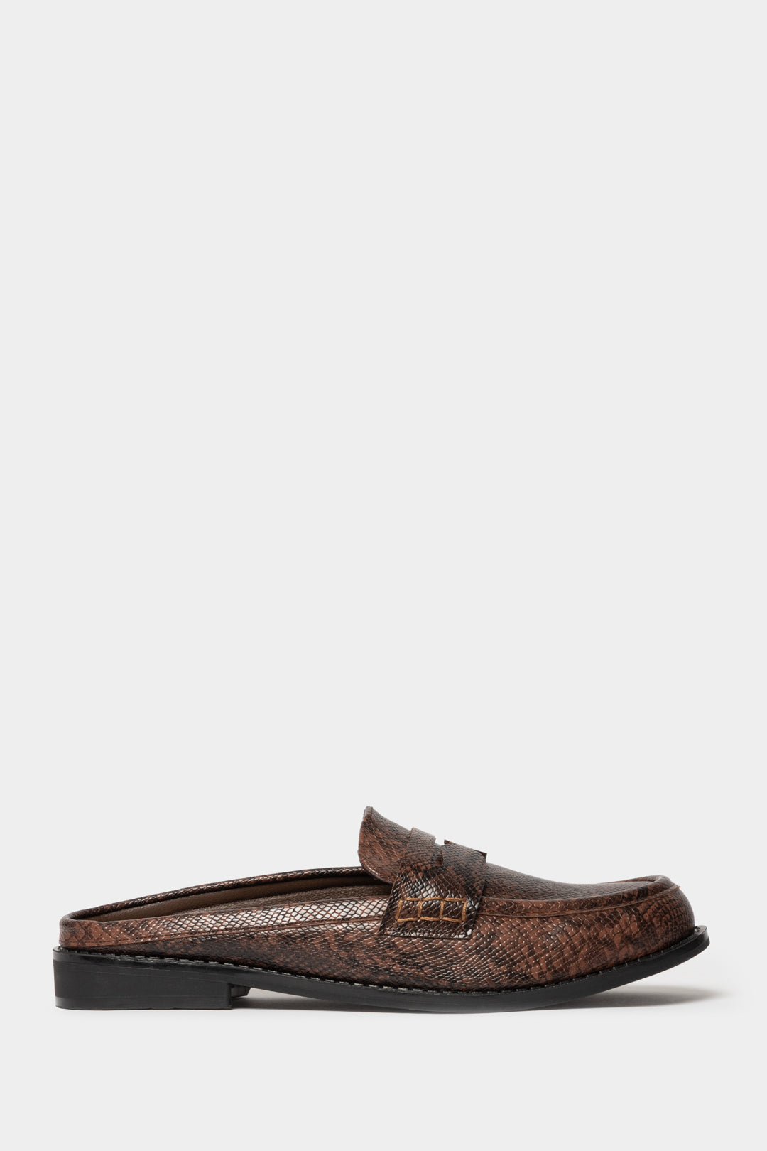 Tessa Slip-On Loafers