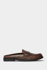 Tessa Slip-On Loafers