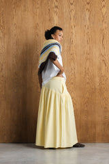 Izzy Maxi Skirt
