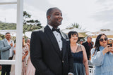 Timeless Elegance in Cape Town  A Busanimen Wedding | December 2025