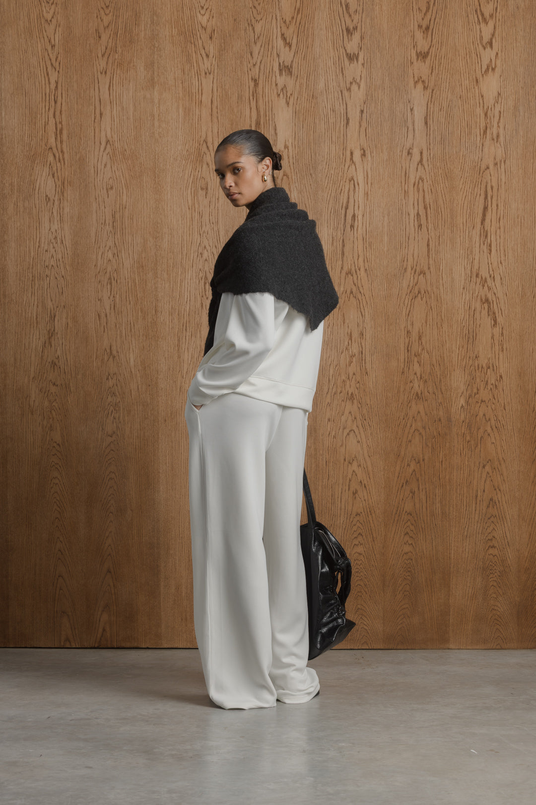Osanga Modal Wide Leg