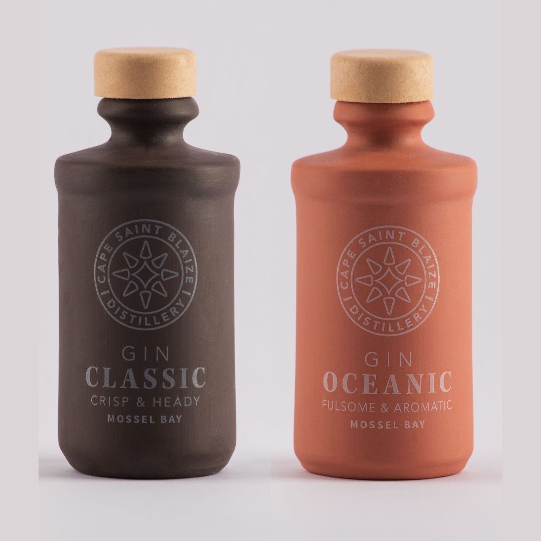 Floristic Gin Combo