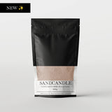 Sand Candle • Beach Sand