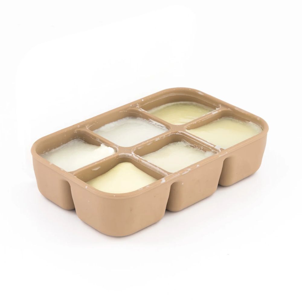 MACCIE Cube & Cruz Snackle Box & Freezer Tray