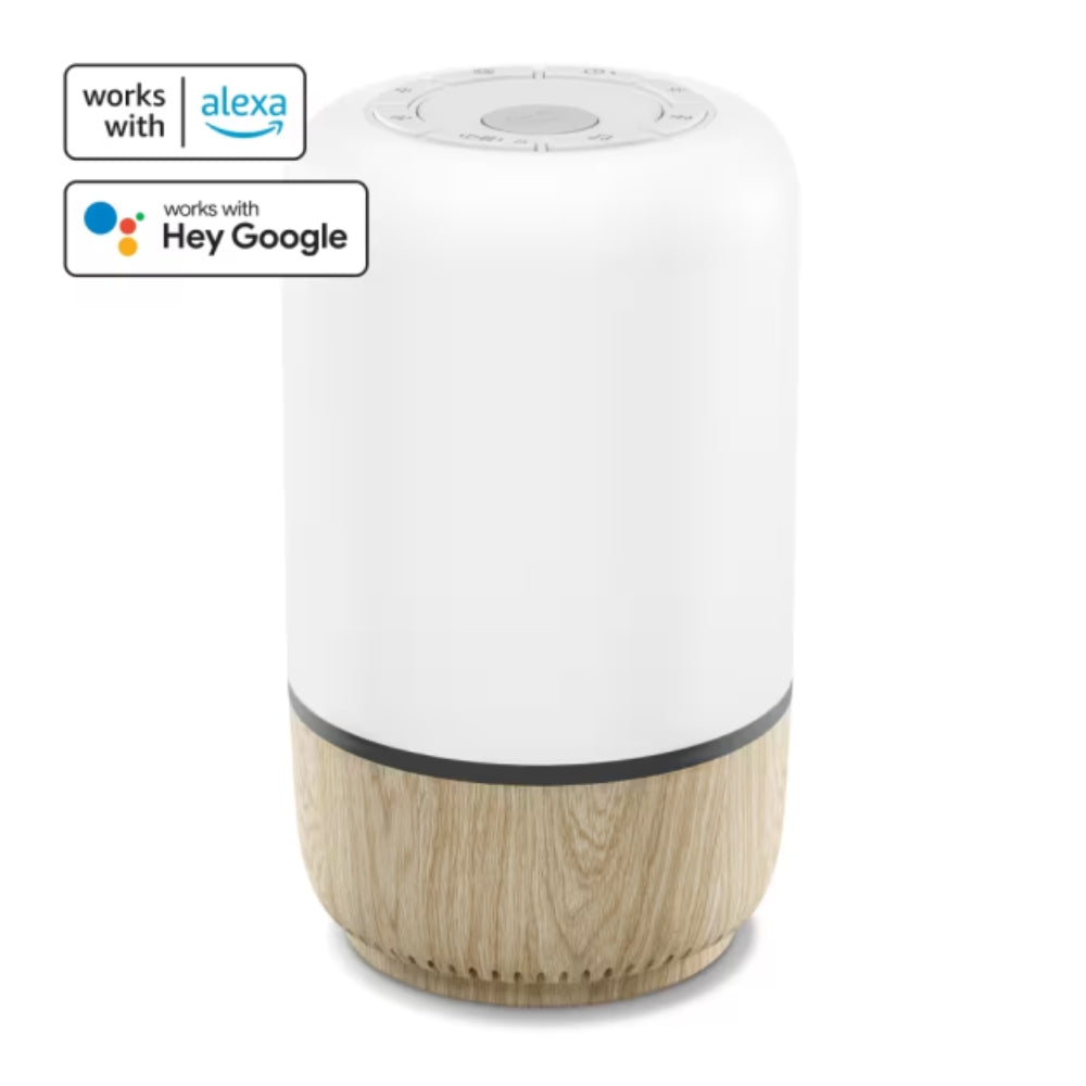 Maxi-Cosi Soothe Light & Sound
