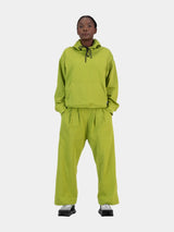 Original Hoodie - Apple