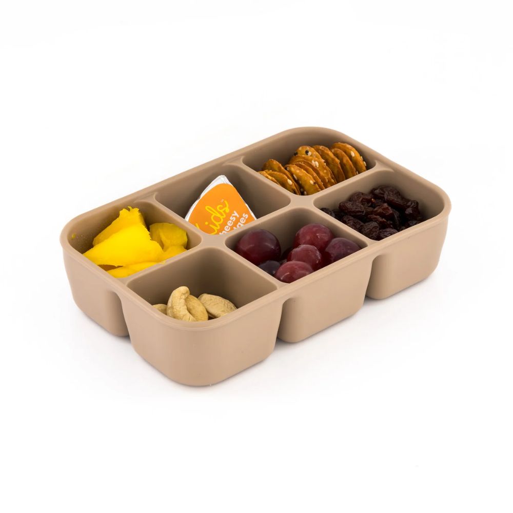 MACCIE Cube & Cruz Snackle Box & Freezer Tray