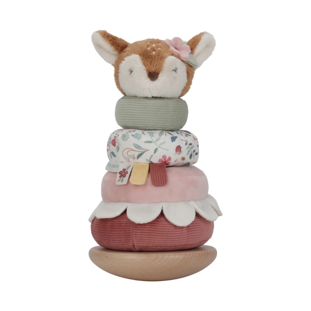 Little Dutch Soft Tumble Stacker