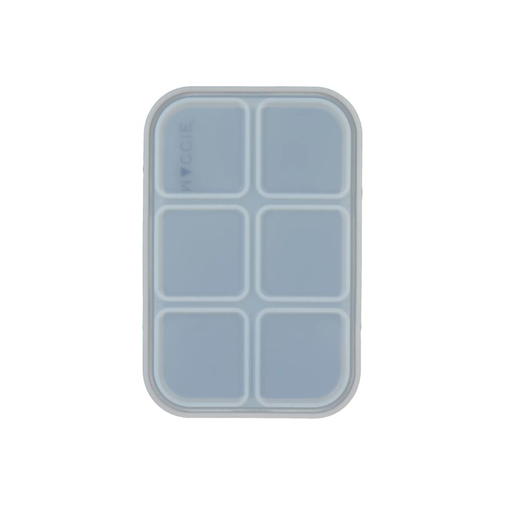 MACCIE Cube & Cruz Snackle Box & Freezer Tray