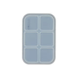 MACCIE Cube & Cruz Snackle Box & Freezer Tray
