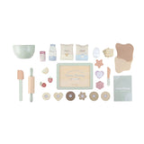 Little Dutch Wooden Baking Set