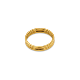 Double Stack ring