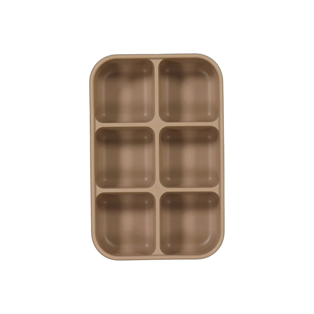 MACCIE Cube & Cruz Snackle Box & Freezer Tray