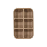 MACCIE Cube & Cruz Snackle Box & Freezer Tray