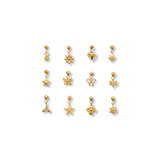 Slide-On Charms