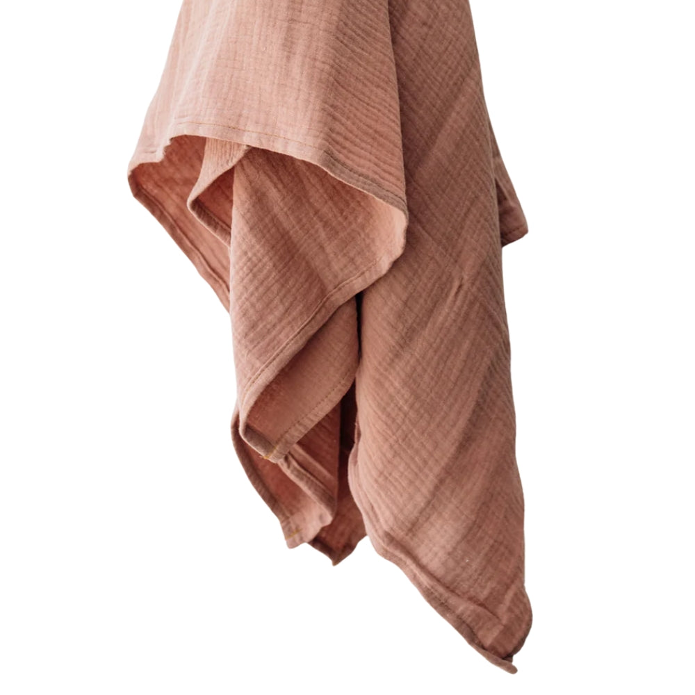 Phlo Studios Muslin Swaddle