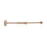Wall Mounted Wooden Mobile Arm