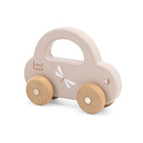 Label Label Little Car