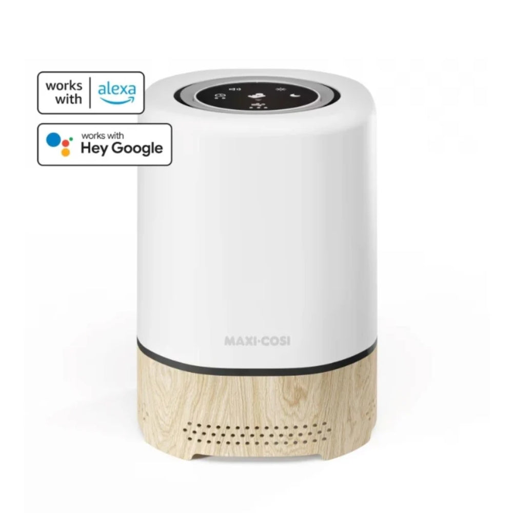 Maxi-Cosi Clean 3-in-1 Air Purifier
