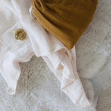 Phlo Studios Muslin Swaddle