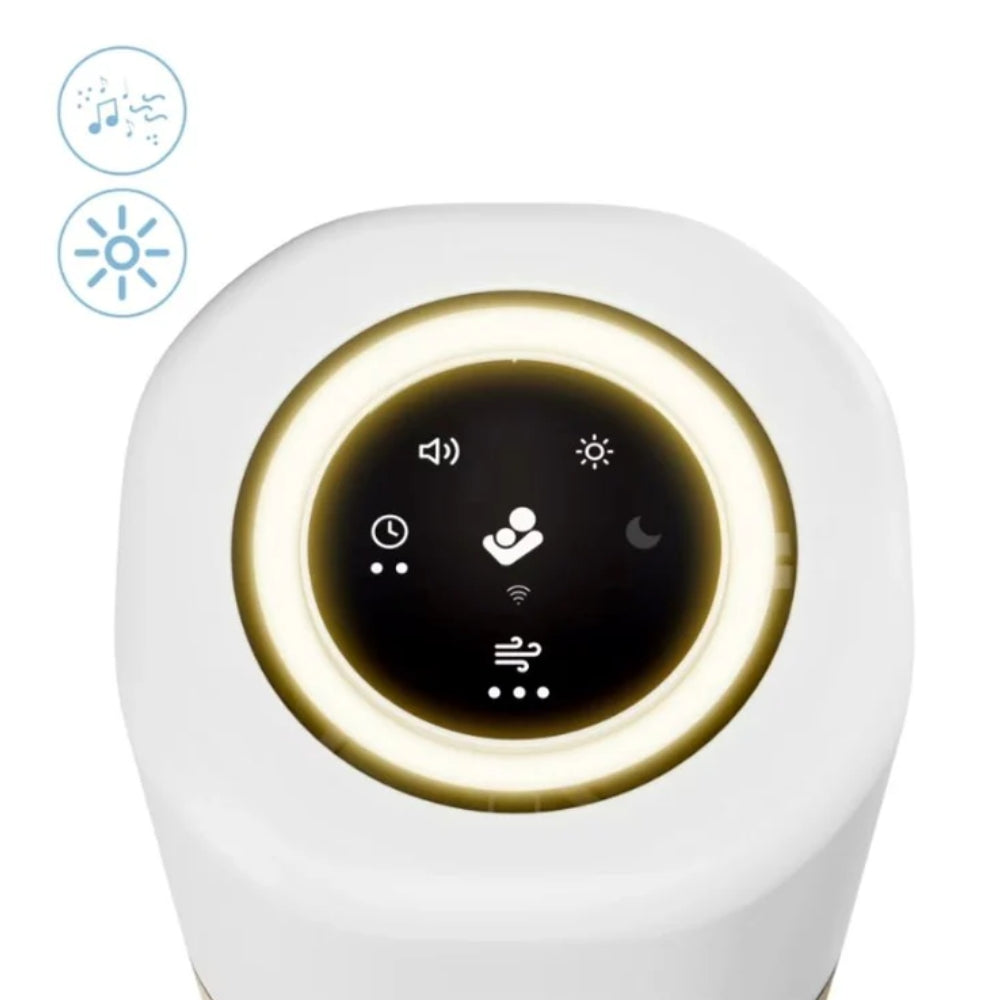 Maxi-Cosi Clean 3-in-1 Air Purifier