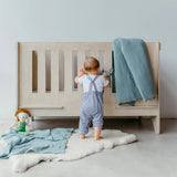 Phlo Studios Muslin Swaddle