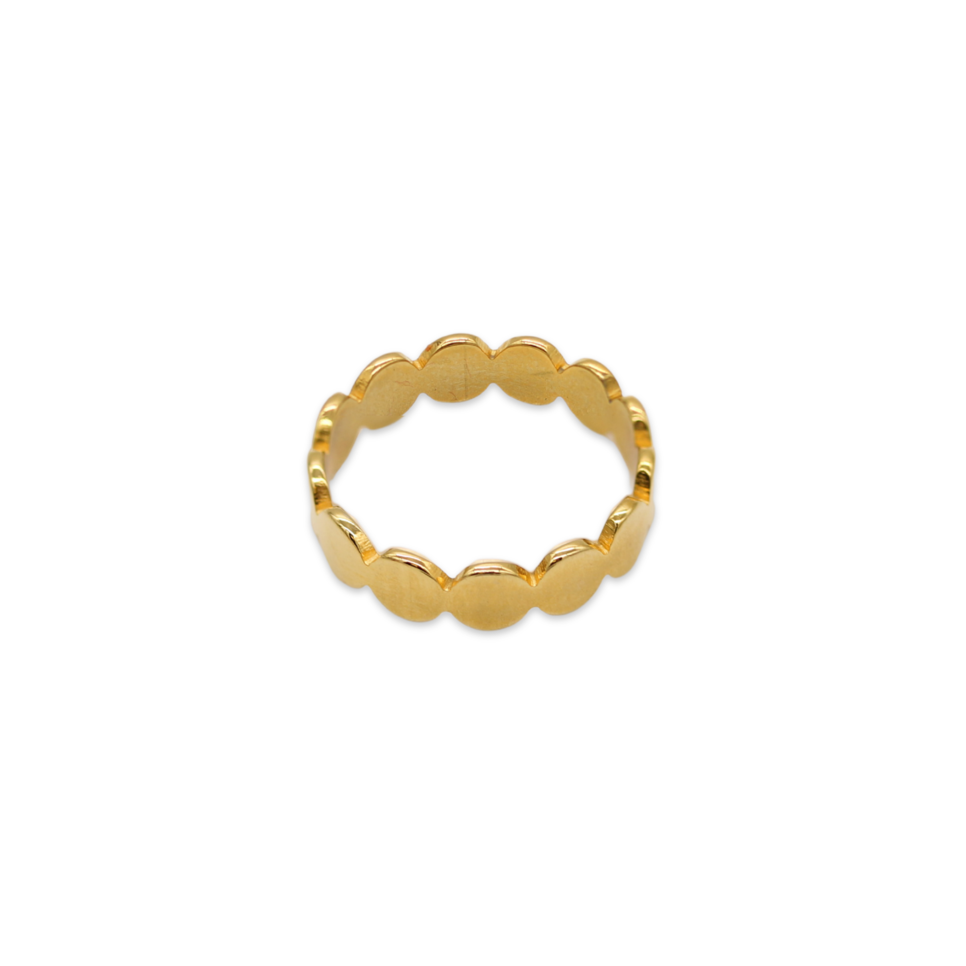 Polka Dot Ring