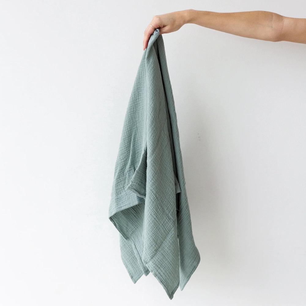 Phlo Studios Muslin Swaddle