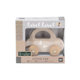 Label Label Little Car