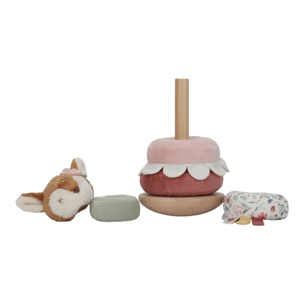 Little Dutch Soft Tumble Stacker