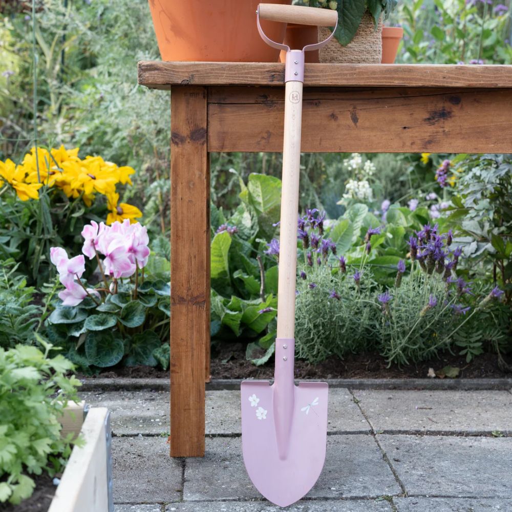 Little Dutch Garden Shovel
