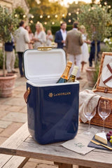 10L Wine Cooler - Navy - Image 1
