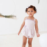 Everli Abilene Girls Romper