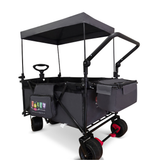 Jolly Trolley 4x4 Family