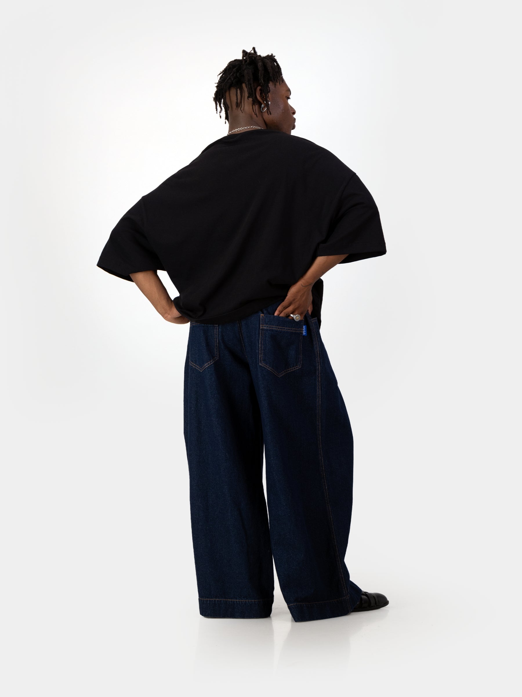 Black Tie Tee