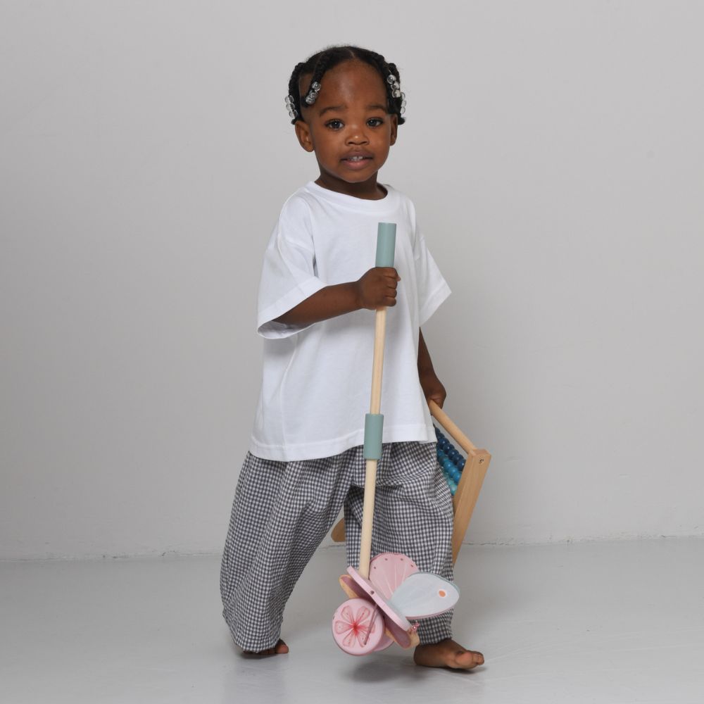 Gigi + Roo Frankie Set