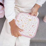 Little Dutch Bento Lunch Box Campus