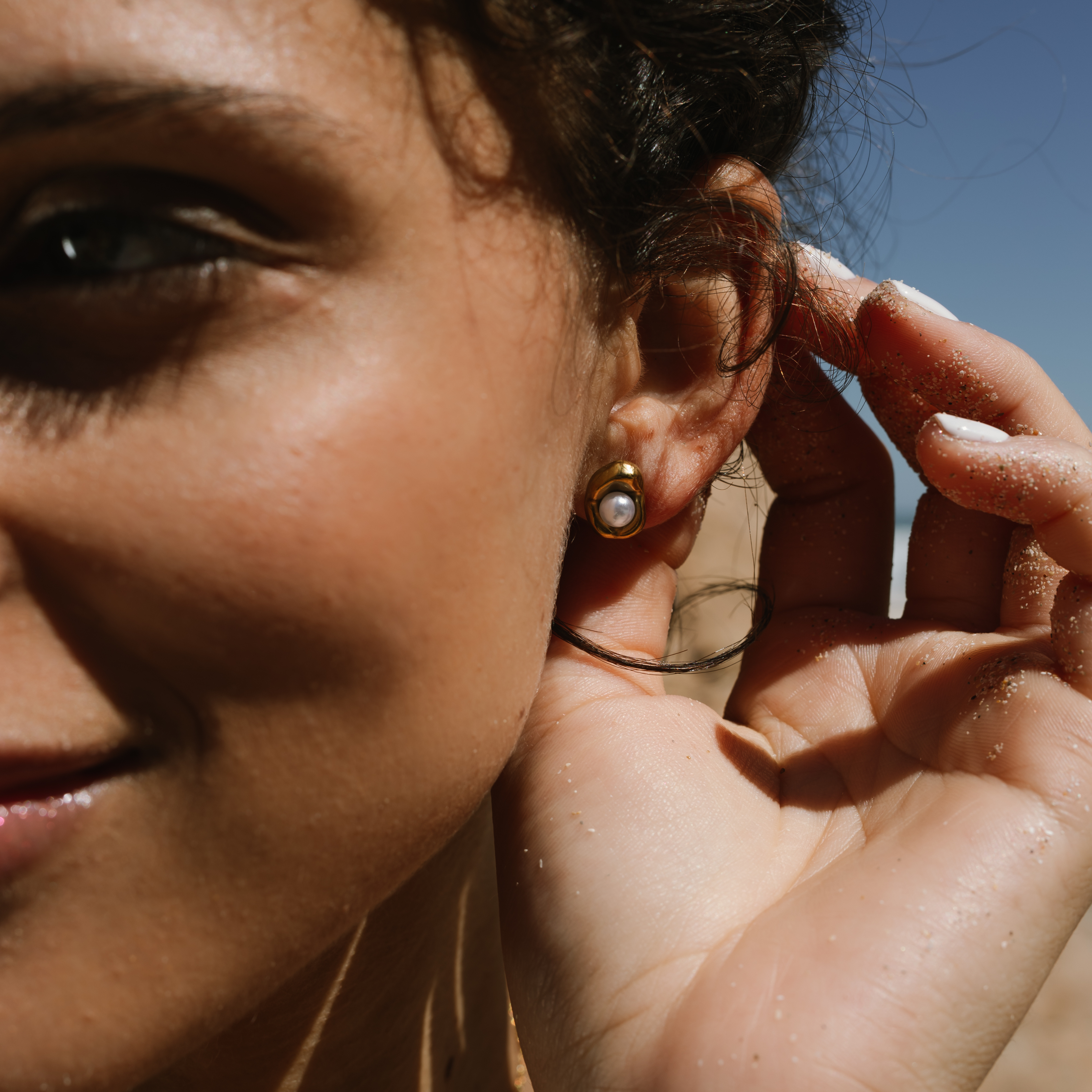Oyster Studs