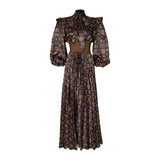 Malondie M Mark Maxi Dress