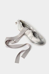 Phindile Ballet Lace Up Sneaker