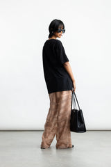Billie Oversized T-Shirt