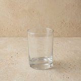 Glass Cylinder Vessel • 10cm x 10cm