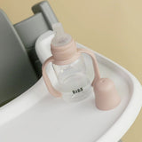 BIBS 2-Pack Silicone Baby Bottle Spout