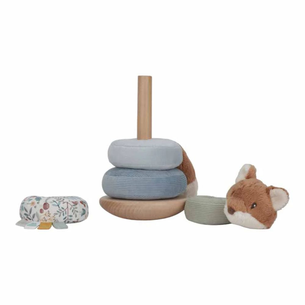 Little Dutch Soft Tumble Stacker