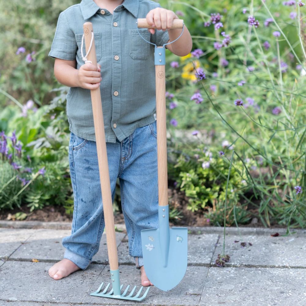 Little Dutch Garden Shovel