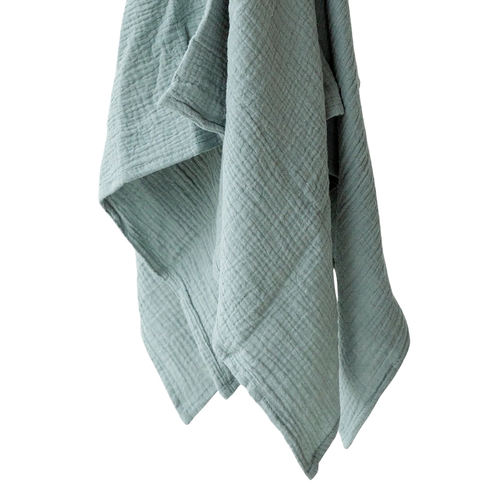 Phlo Studios Muslin Swaddle