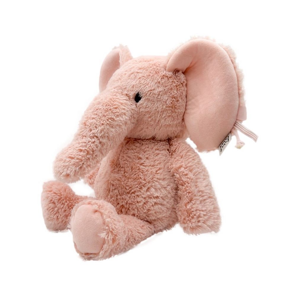 Label Label Elly the Elephant Plush Toy